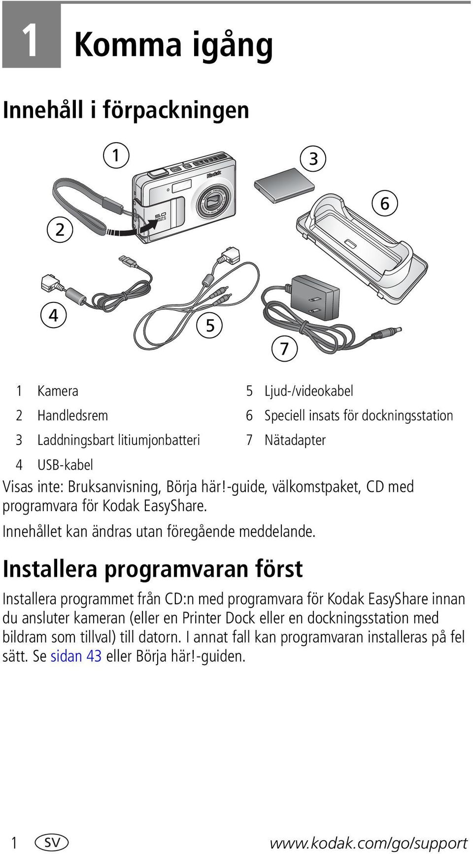 Innehållet kan ändras utan föregående meddelande.