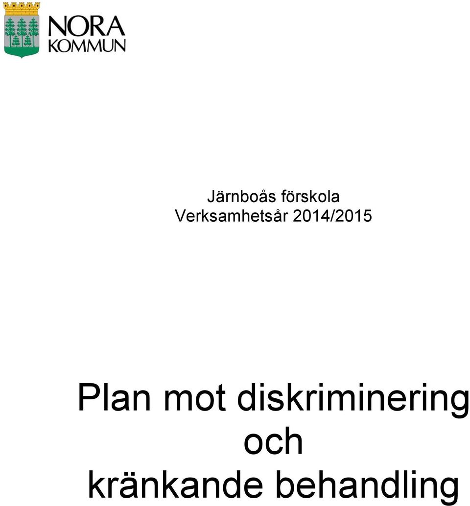 2014/2015 Plan mot