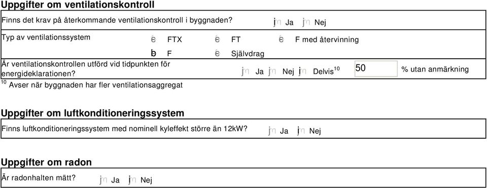 energideklarationen?