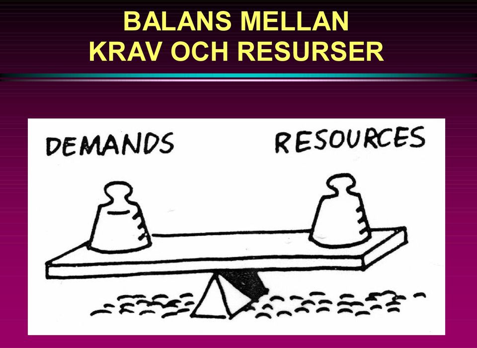 KRAV OCH