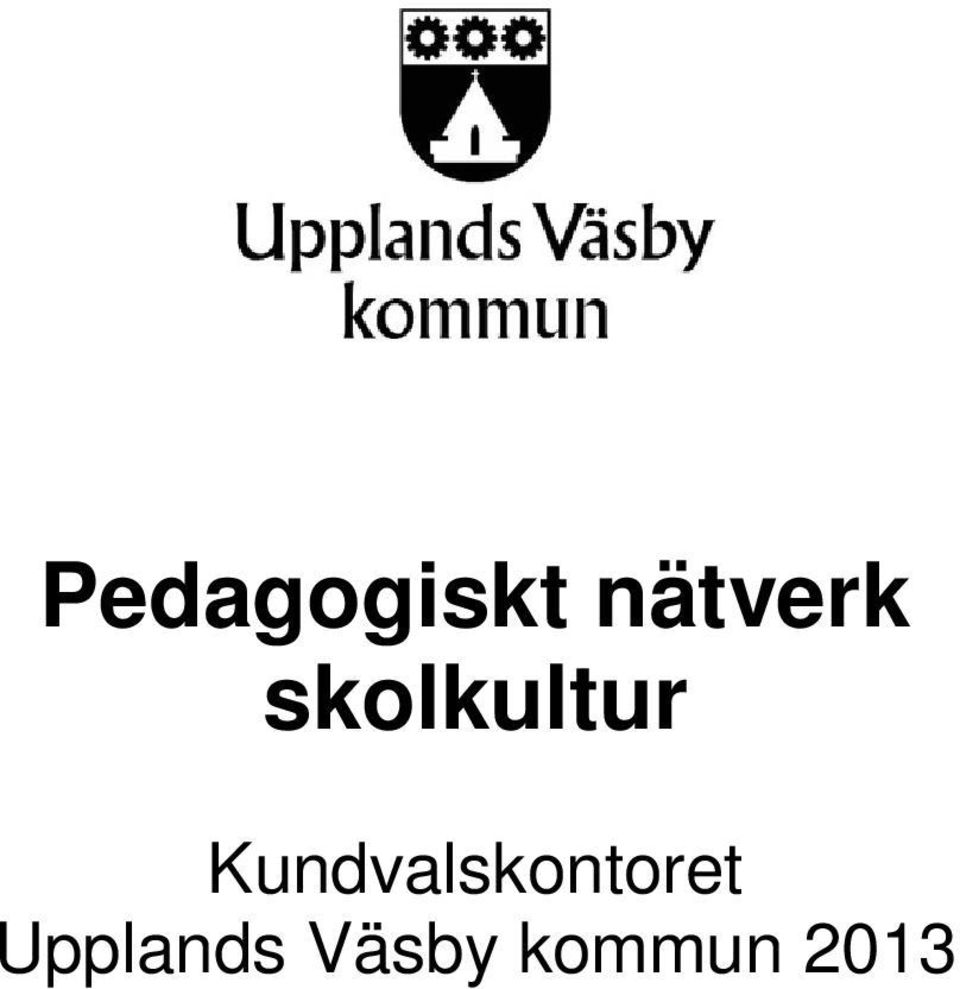 Kundvalskontoret