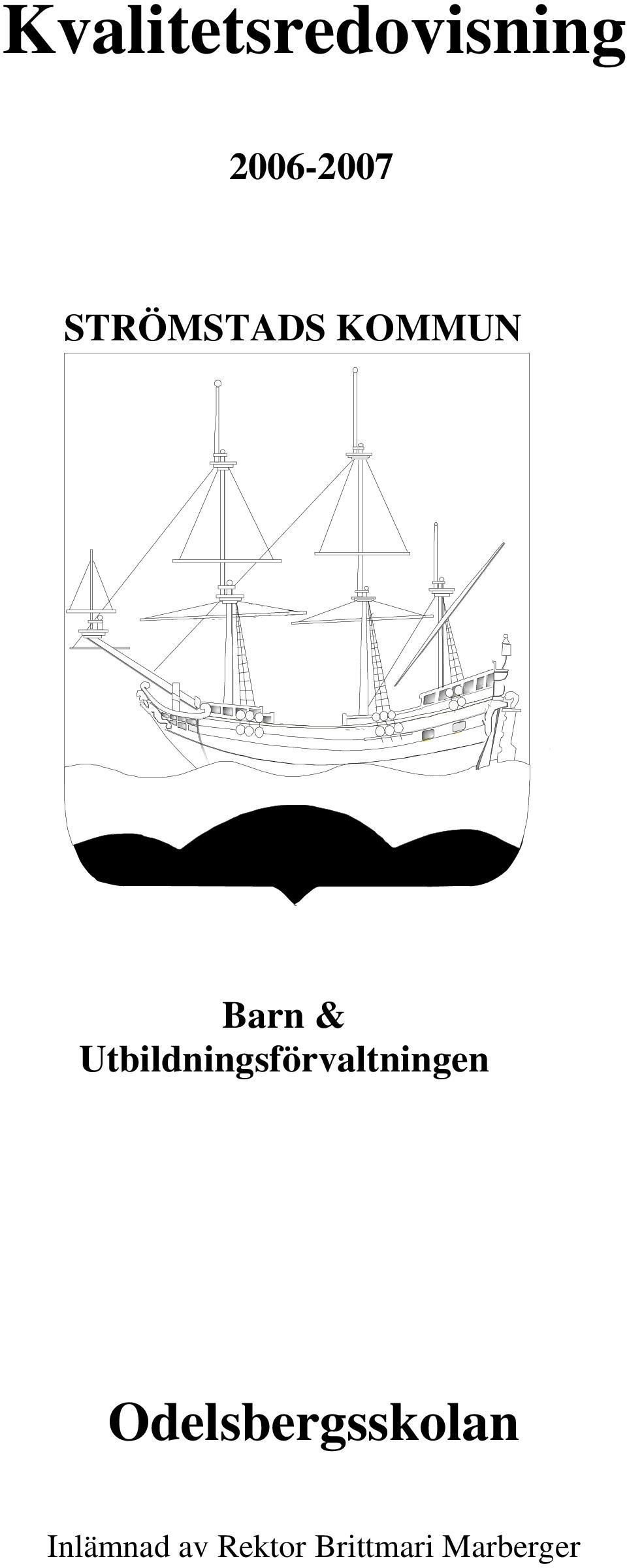 Utbildningsförvaltningen