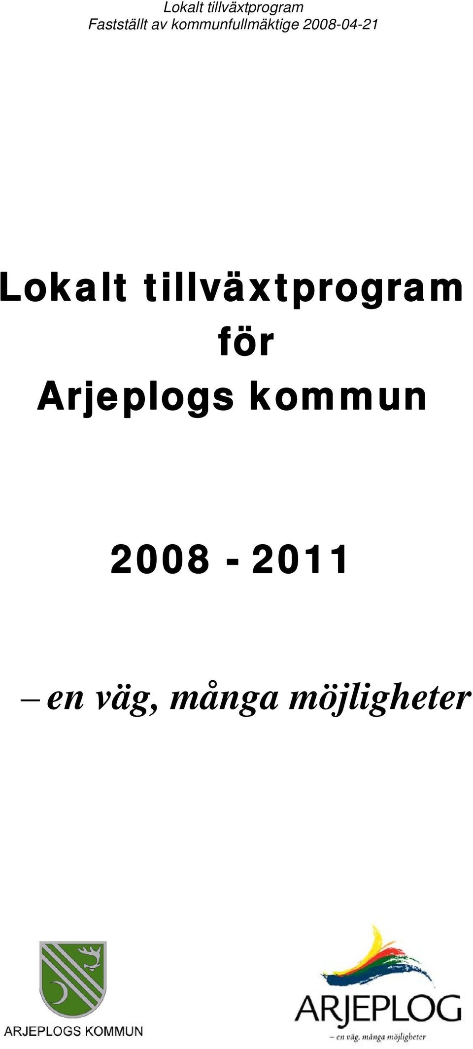 Arjeplogs kommun