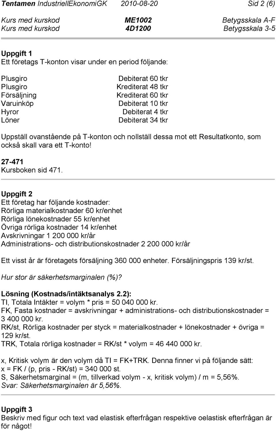 27-471 Kursboken sid 471.