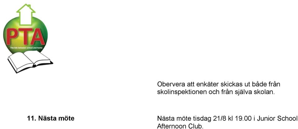 skolan. 11.