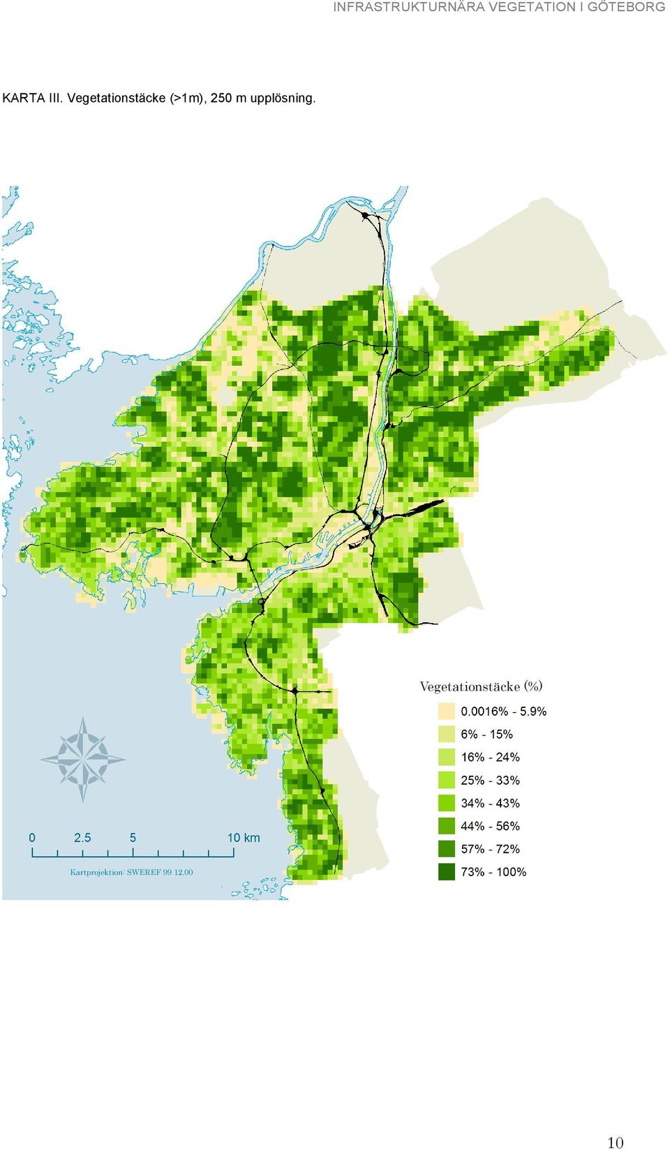 250 m upplösning.