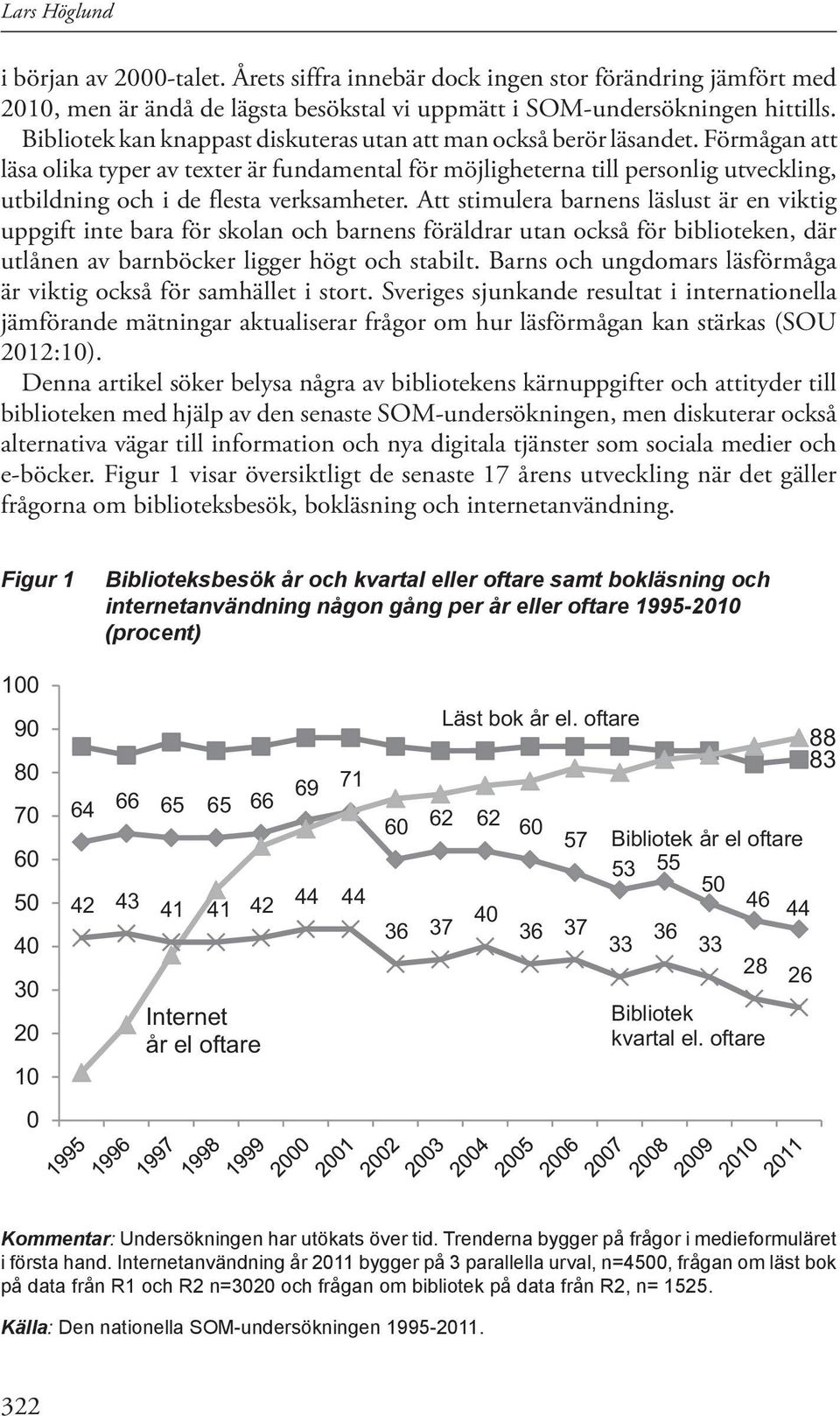 Förmågan att läsa olika typer av texter är fundamental för möjligheterna till personlig utveckling, utbildning och i de flesta verksamheter.