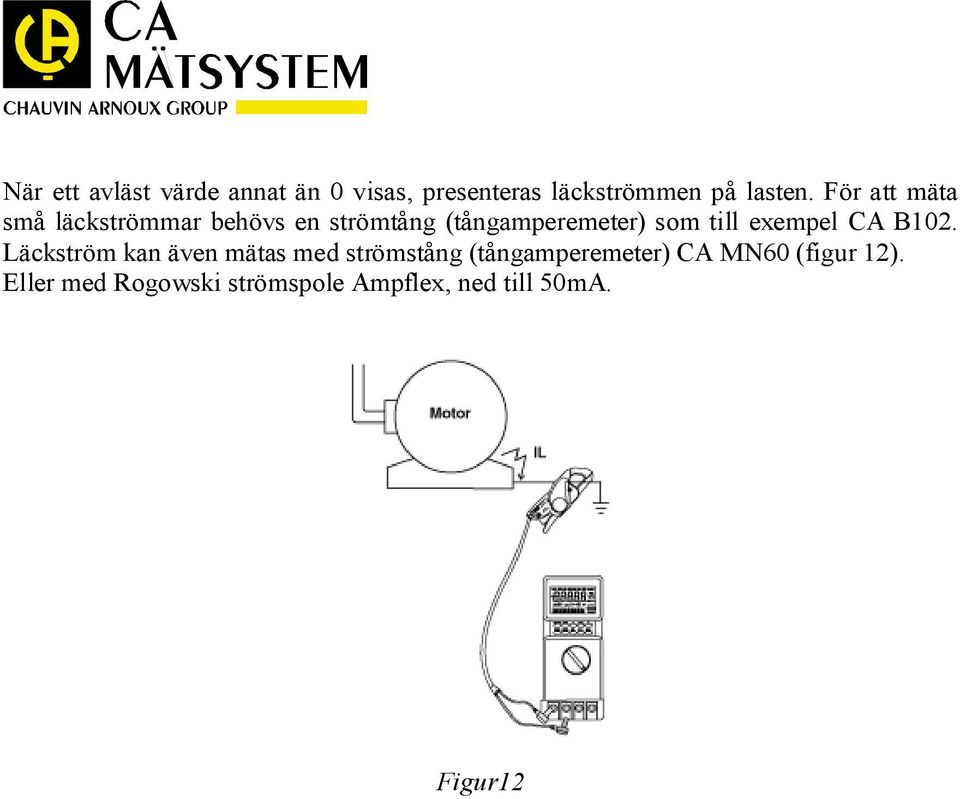 exempel CA B102.