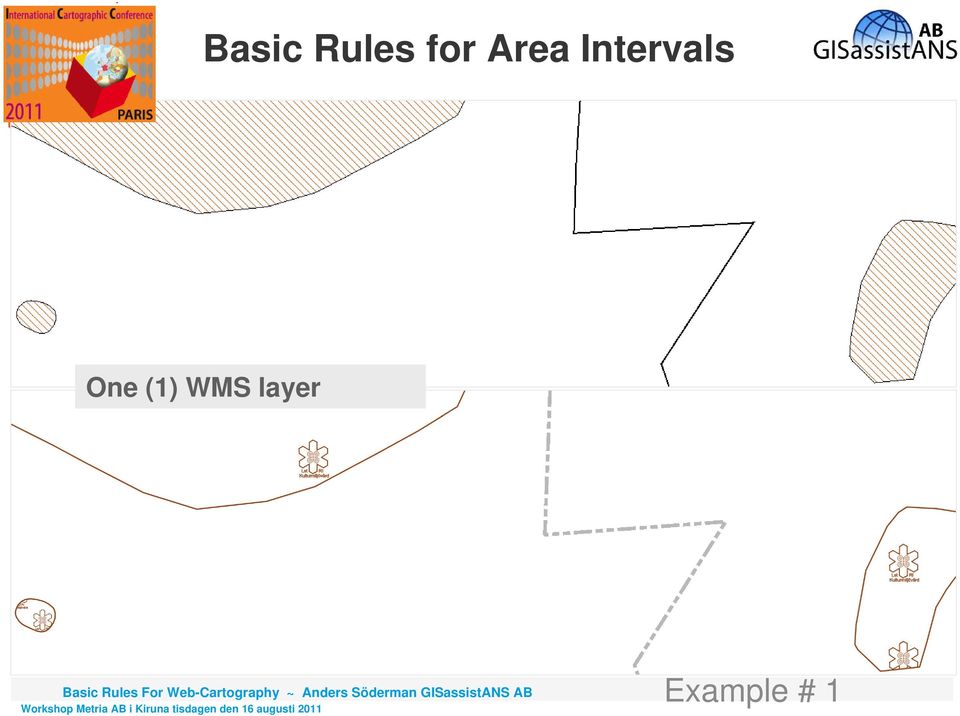 Intervals One