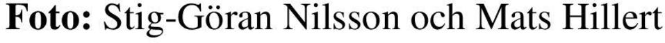 Nilsson