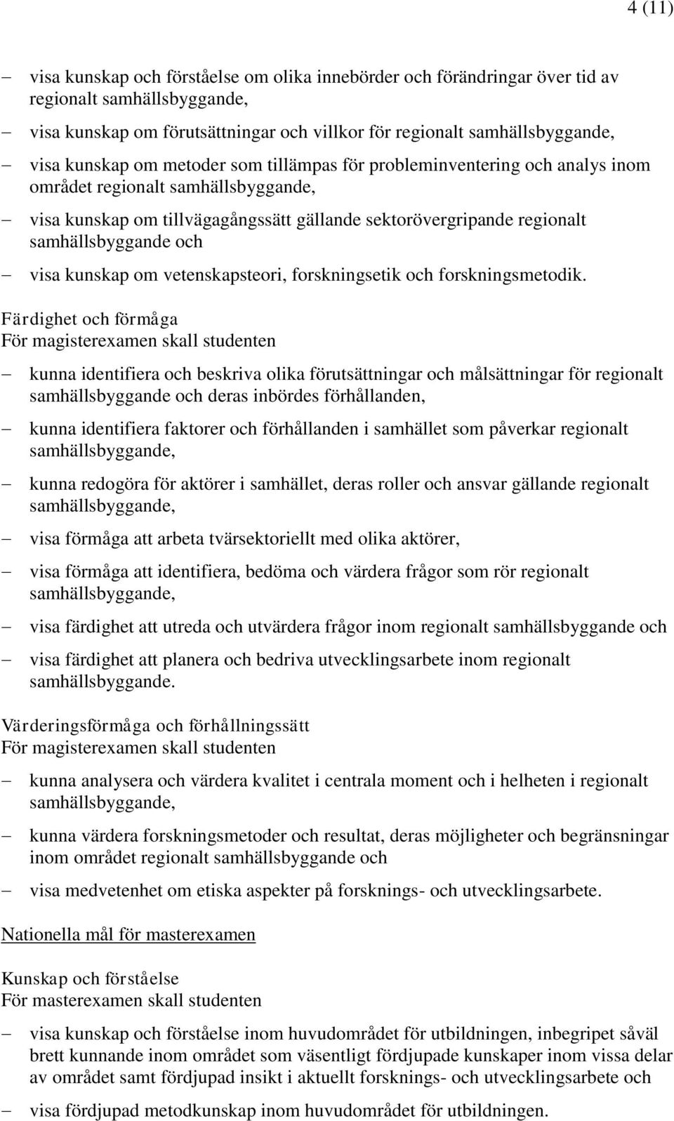 forskningsmetodik.