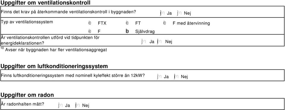 energideklarationen?