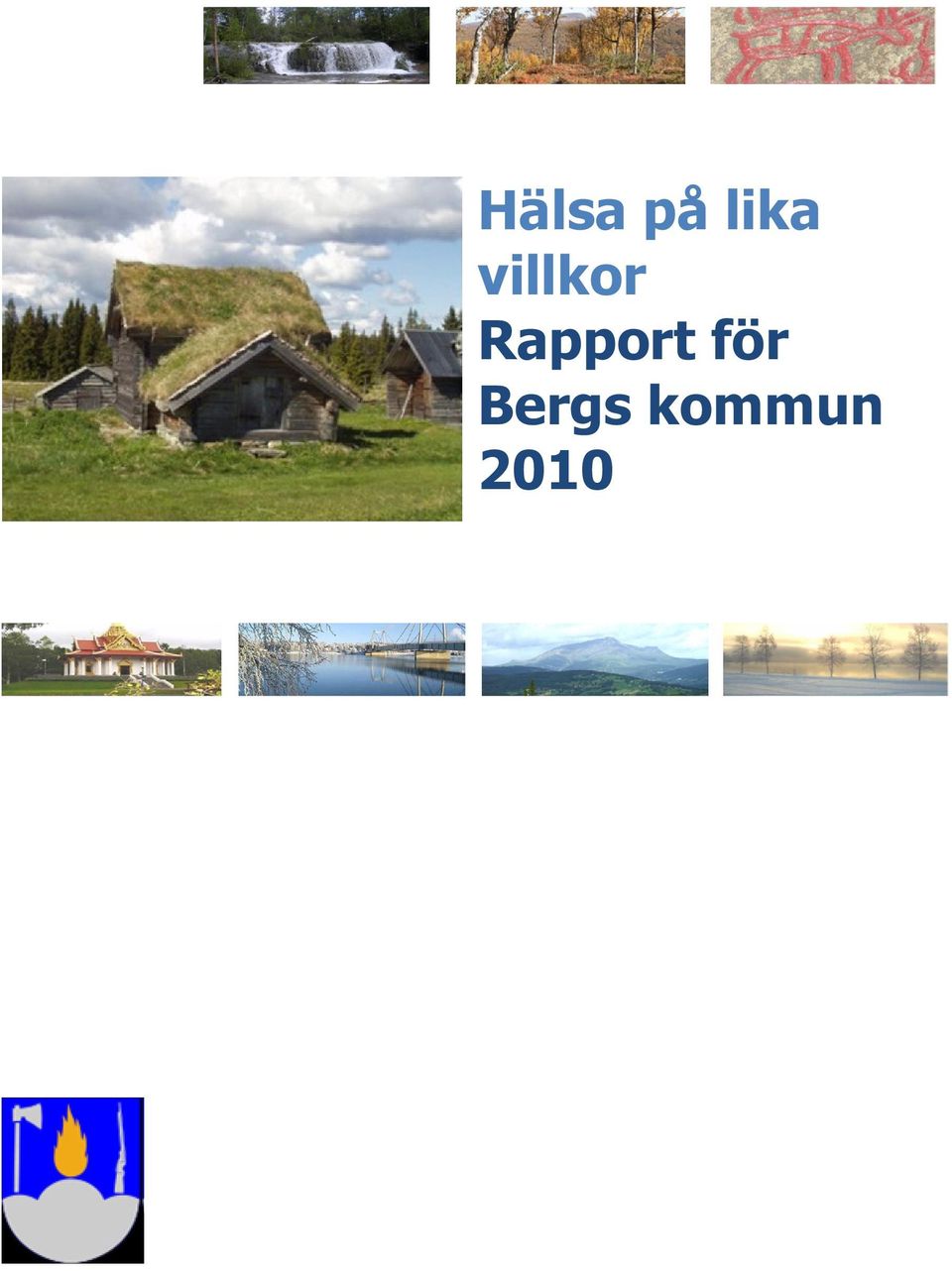 Rapport för