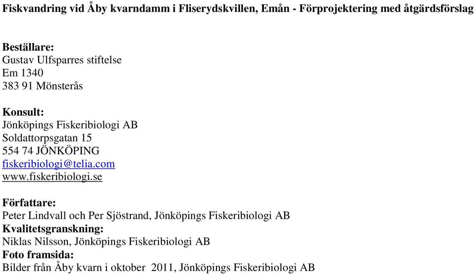 fiskeribiologi@