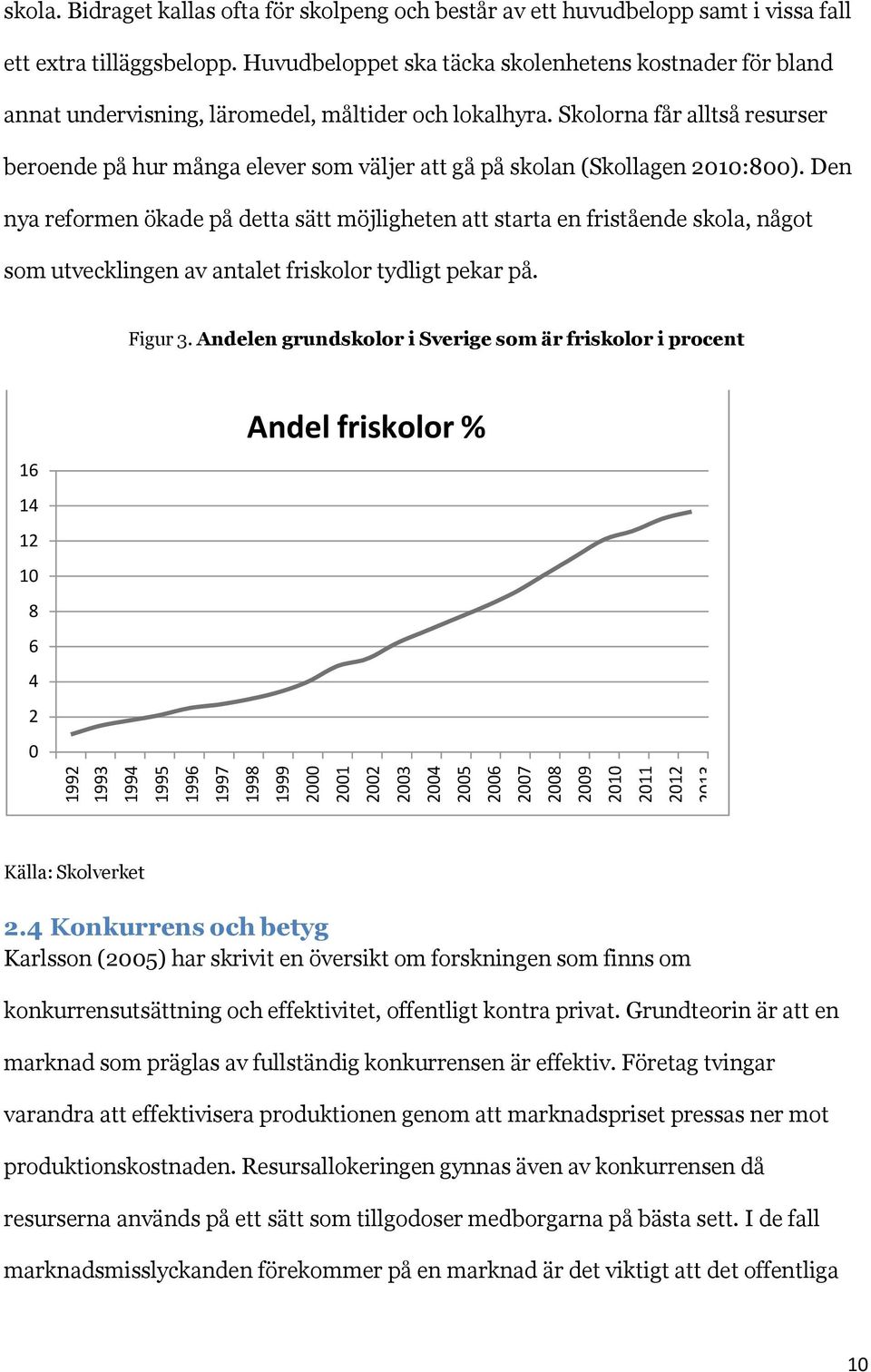 Huvudbeloppet ska täcka skolenhetens kostnader för bland annat undervisning, läromedel, måltider och lokalhyra.