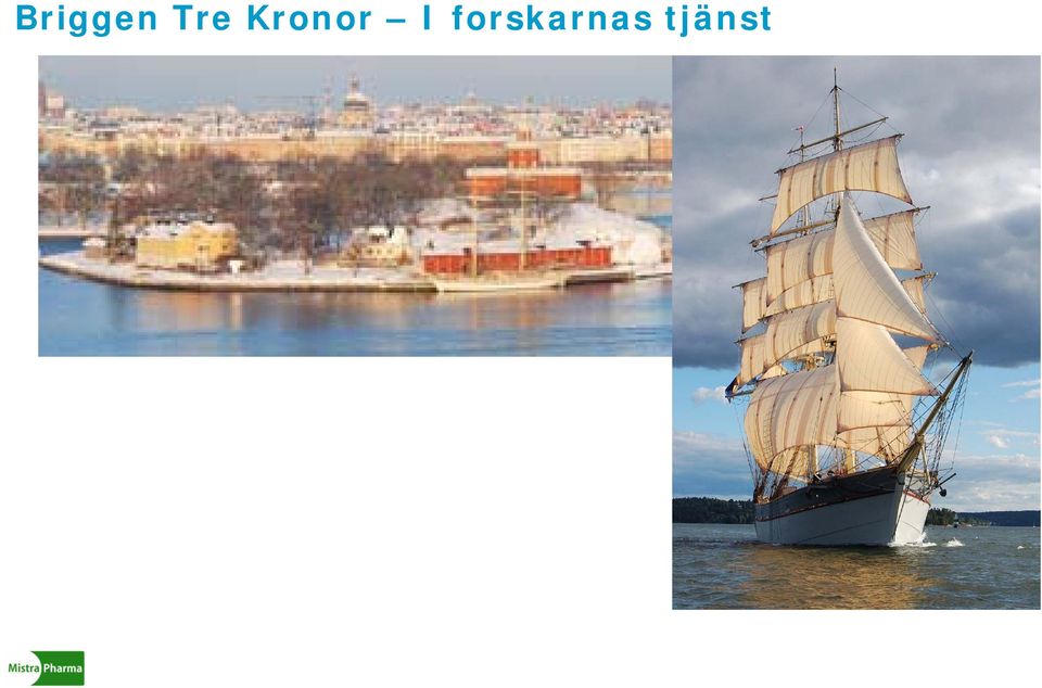 Kronor I