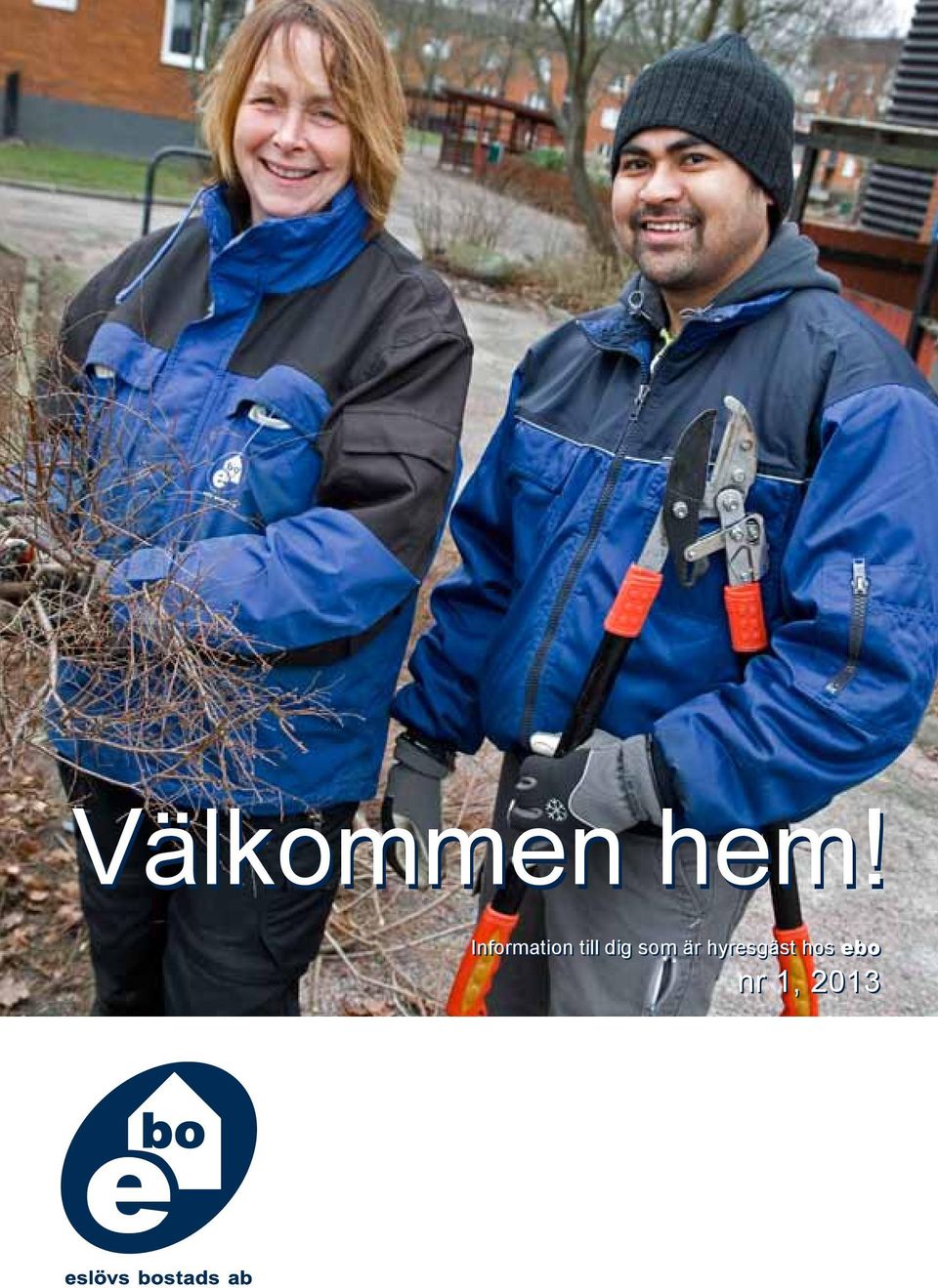 dig som är