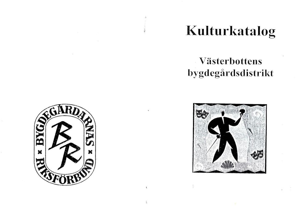 Bitten Sjöström och Roland Blomqvist hämtar inspiration från skogen, myrarna och fjällen.