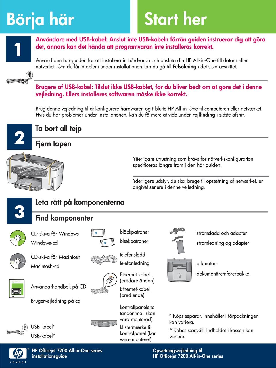 image: Guide Replace this guideline area with either a cropped product photograph or a straight-on front-view illustration Title in HP Futura Book 14-20 pt., centered Subtitle in 10-14 pt.