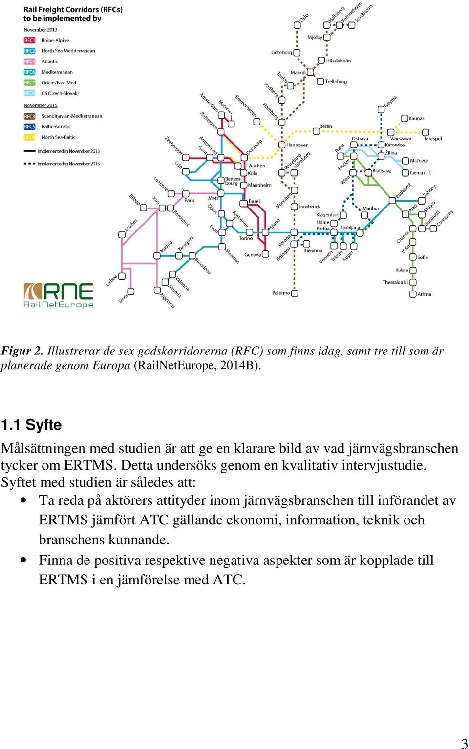 Detta undersöks genom en kvalitativ intervjustudie.