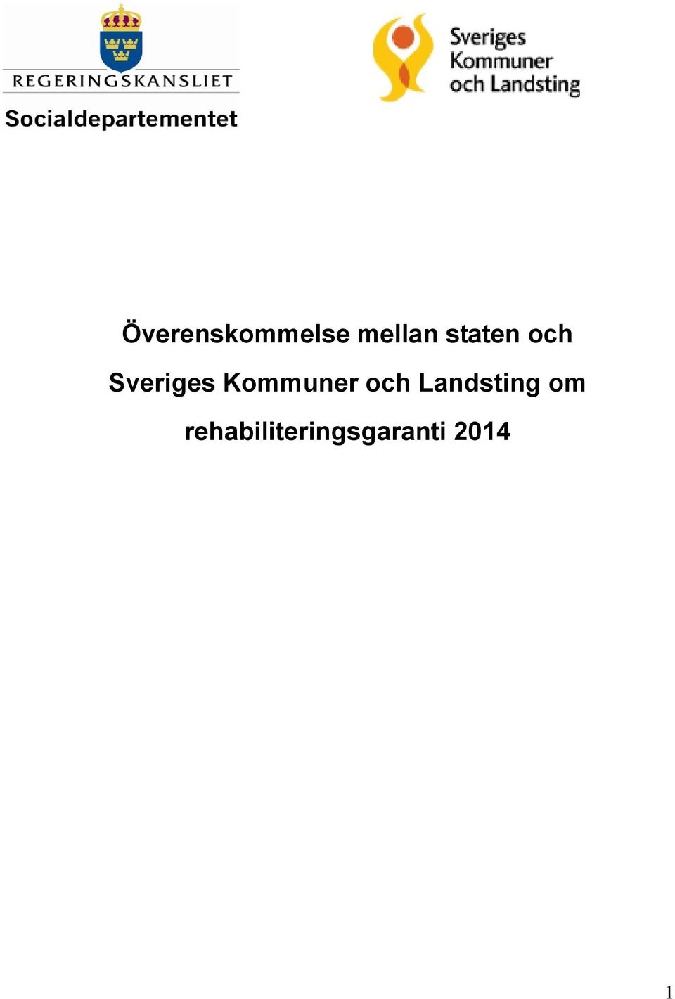 Kommuner och Landsting