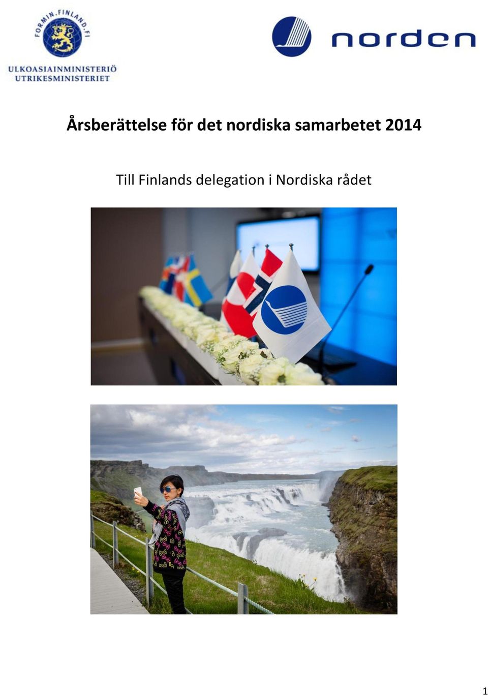 2014 Till Finlands