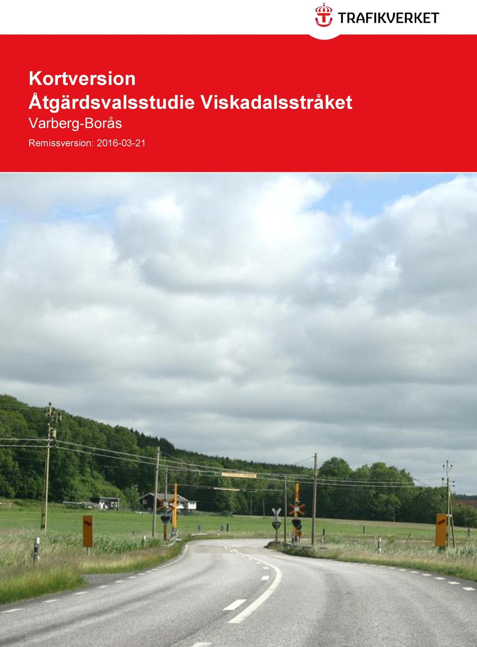 Viskadalsstråket