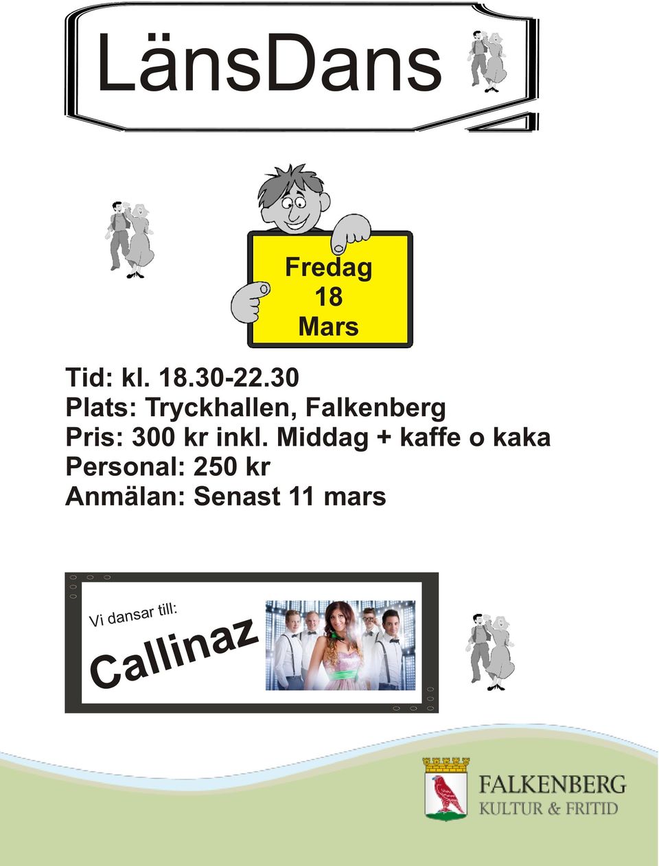 kr inkl.