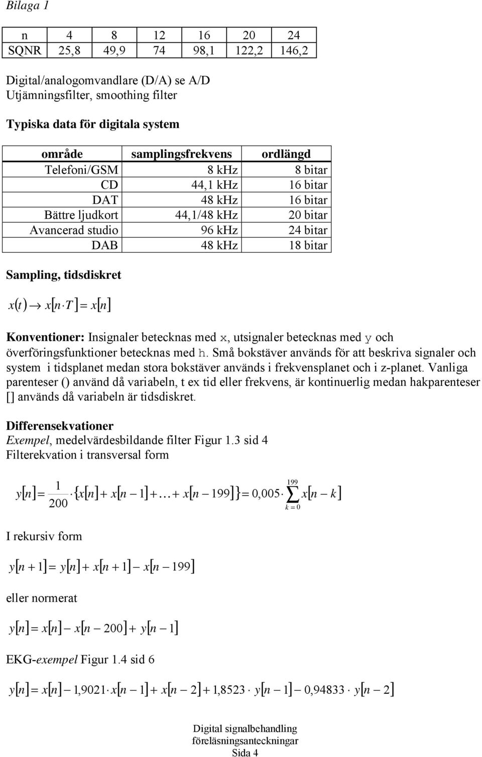 Små oävr väd ör riv iglr och ym i idpl md or oävr väd i rvpl och i -pl. Vlig prr () väd då vril, id llr rv, är oiurlig md hprr [] väd då vril är iddir.