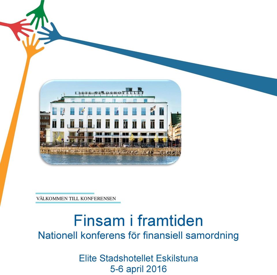 för finansiell samordning Elite