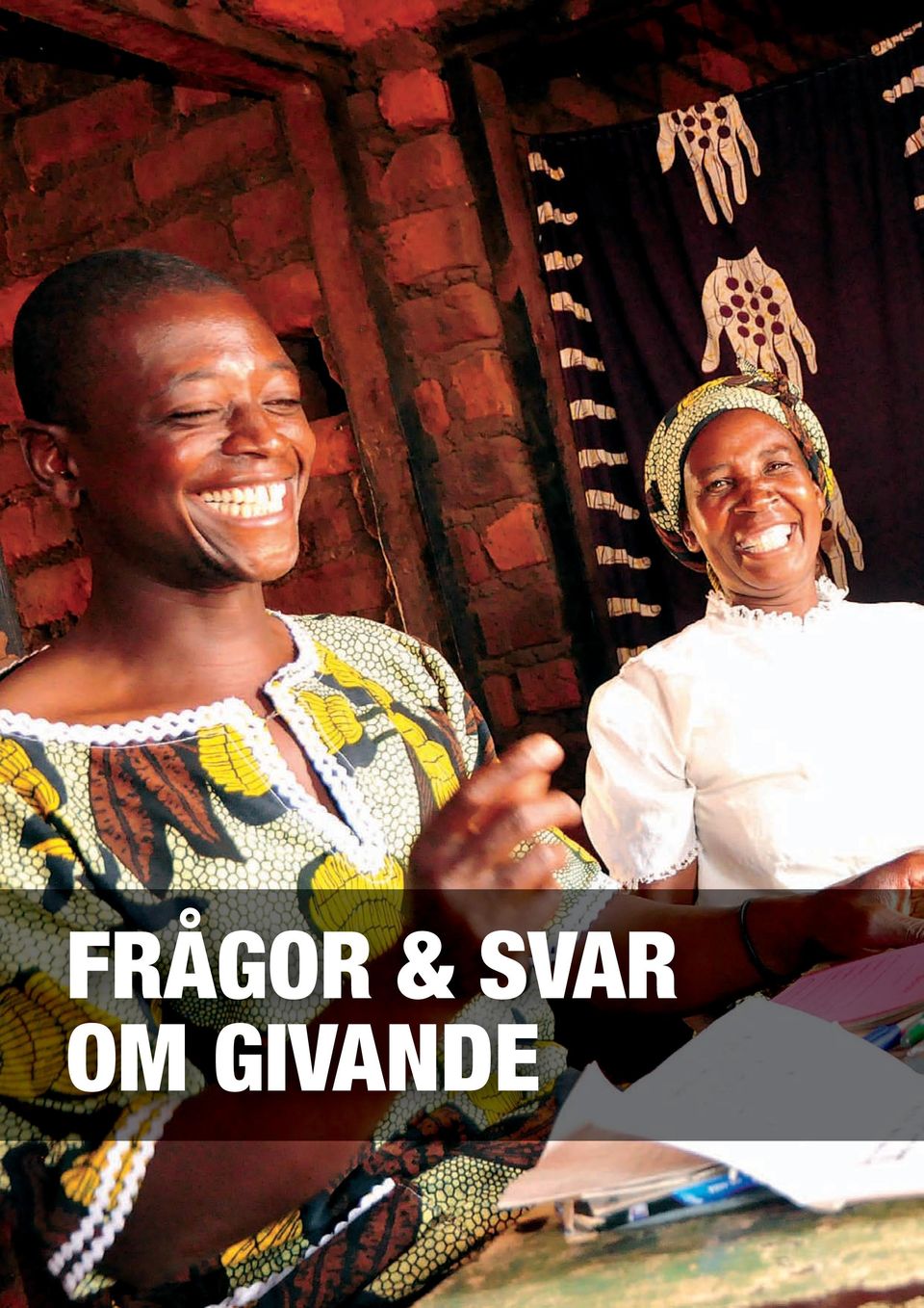 GIVANDE