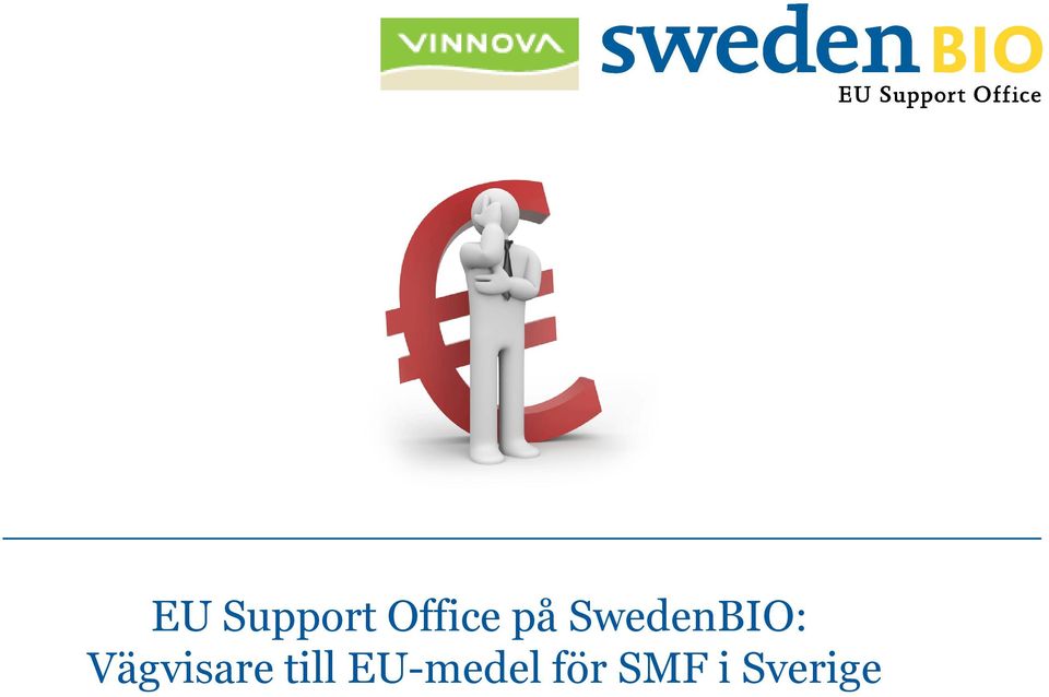 Vägvisare till