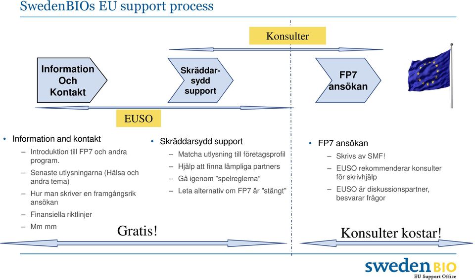 Senaste utlysningarna (Hälsa och andra tema) Hur man skriver en framgångsrik ansökan Finansiella riktlinjer Mm mm Gratis!