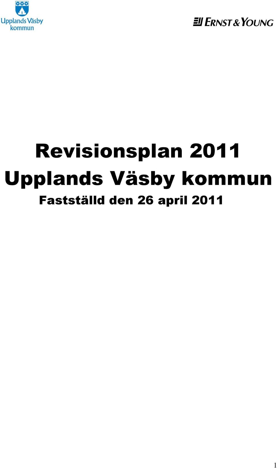 Väsby kommun