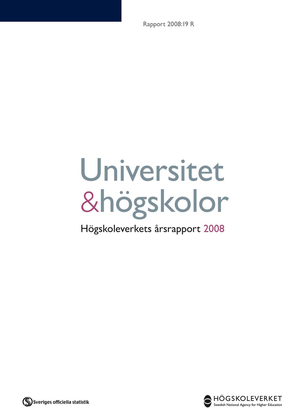 &högskolor