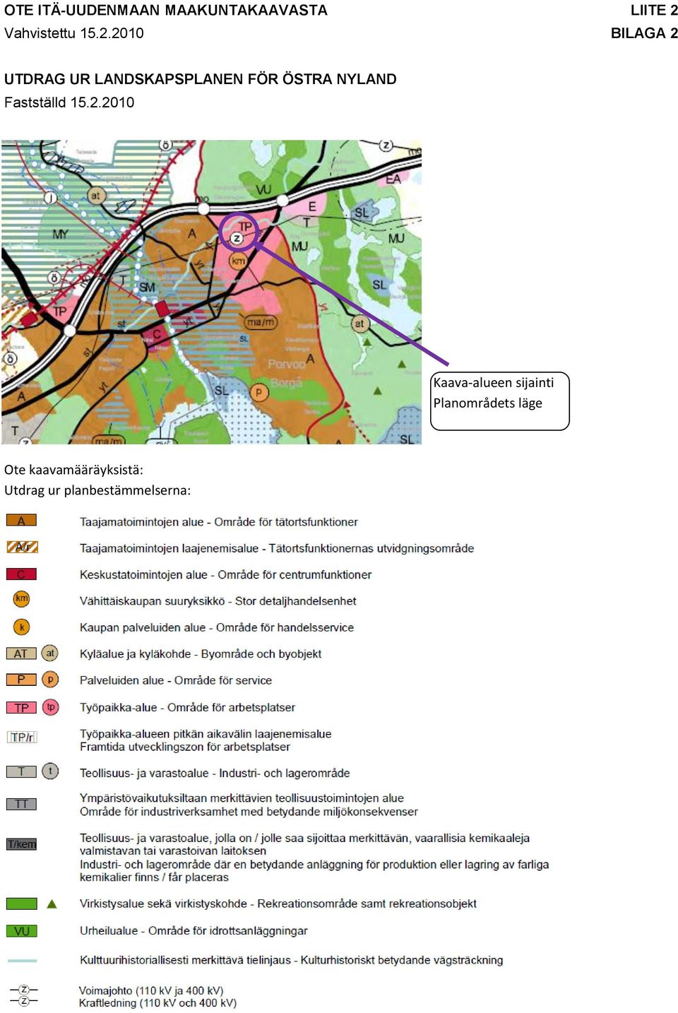 NYLAND Fastställd 15.2.