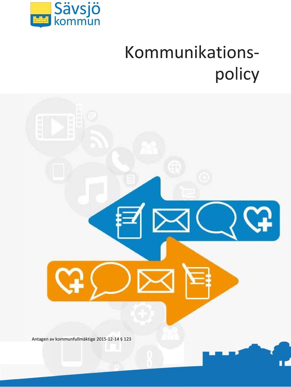 kommunfullmäktige