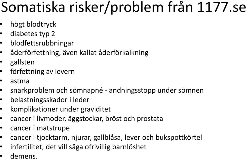 av levern astma snarkproblem och sömnapné - andningsstopp under sömnen belastningsskador i leder komplikationer under