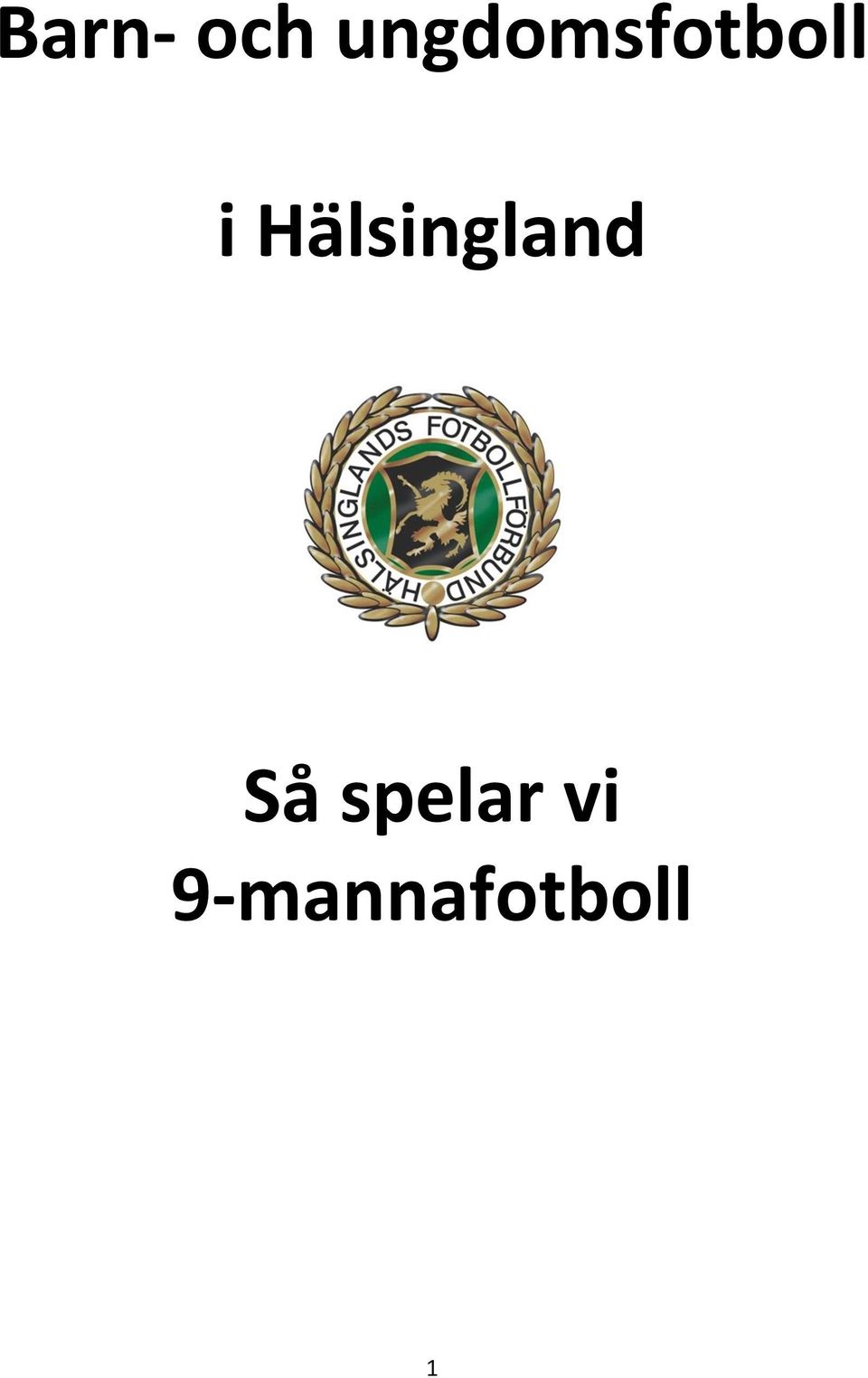 Hälsingland Så