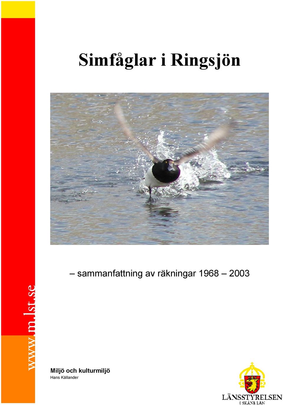 räkningar 23 Miljö