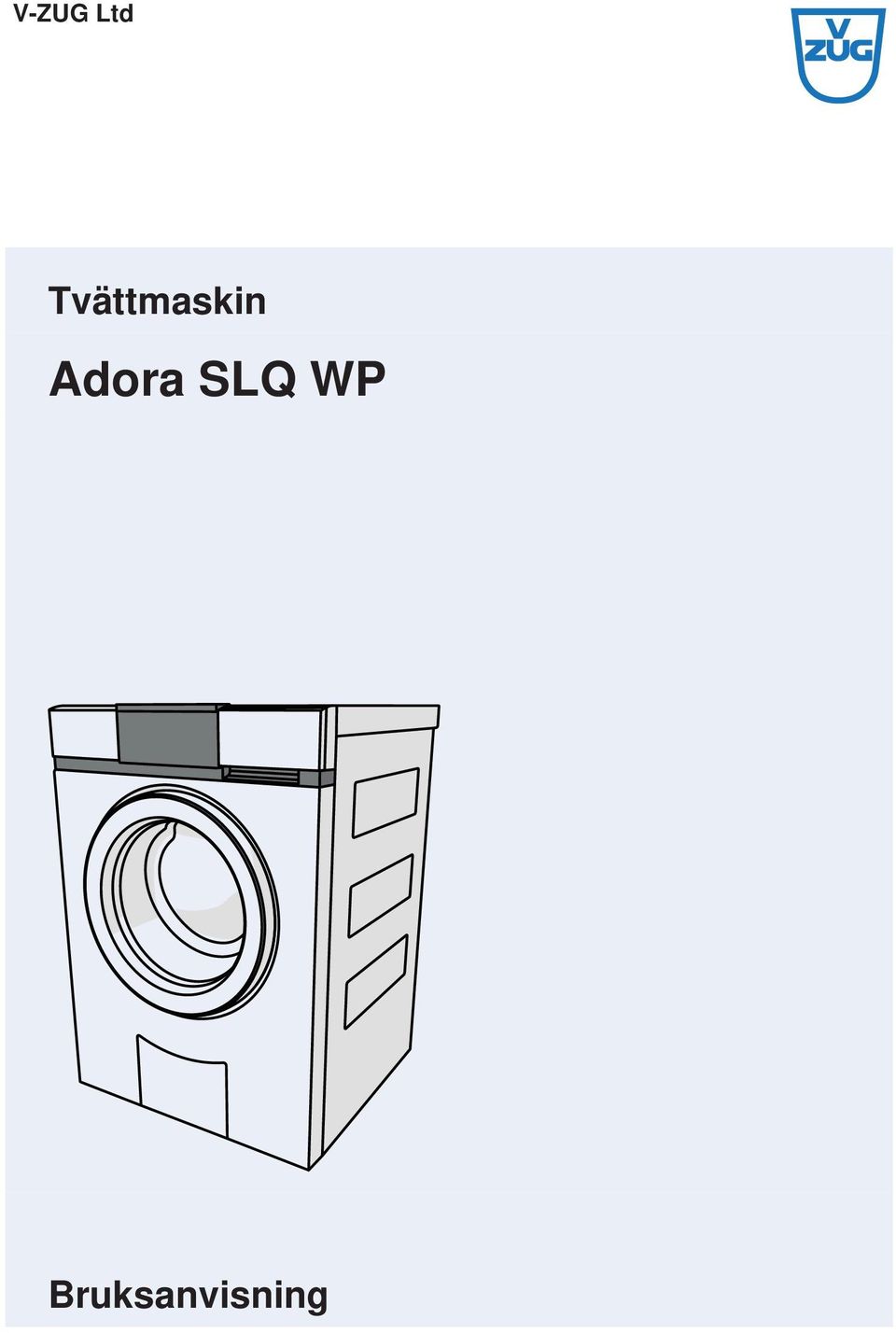 Adora SLQ WP