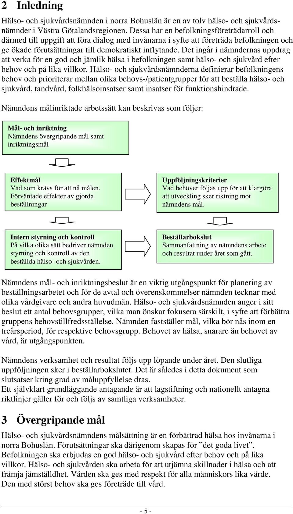 Det ingår i nämndernas uppdrag att verka för en god och jämlik hälsa i befolkningen samt hälso- och sjukvård efter behov och på lika villkor.