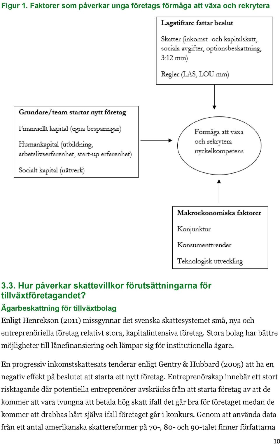 Stora bolag har bättre möjligheter till lånefinansiering och lämpar sig för institutionella ägare.