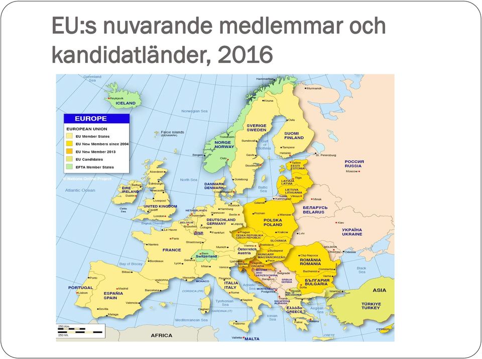 medlemmar