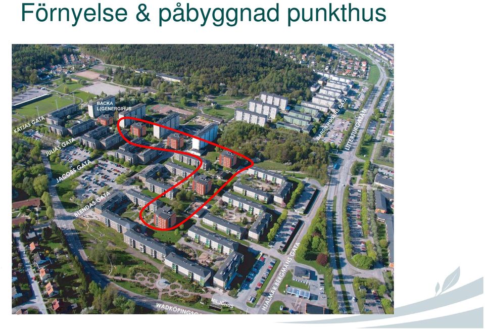 påbyggnad