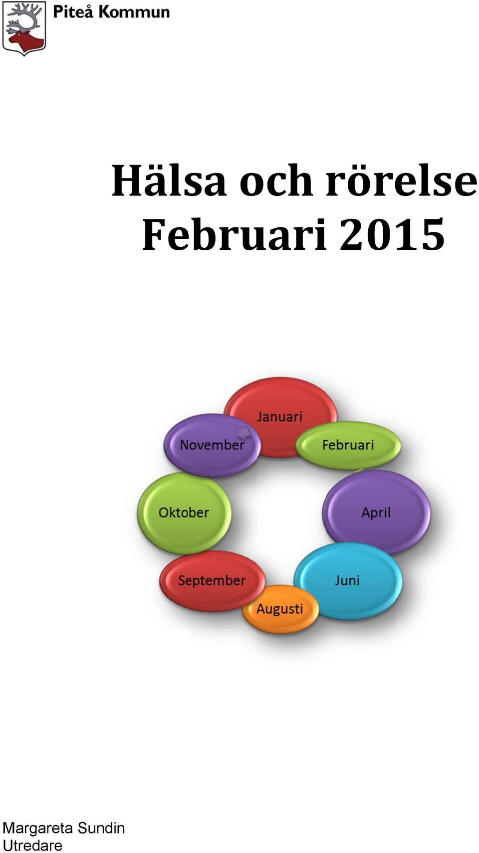 Februari 2015