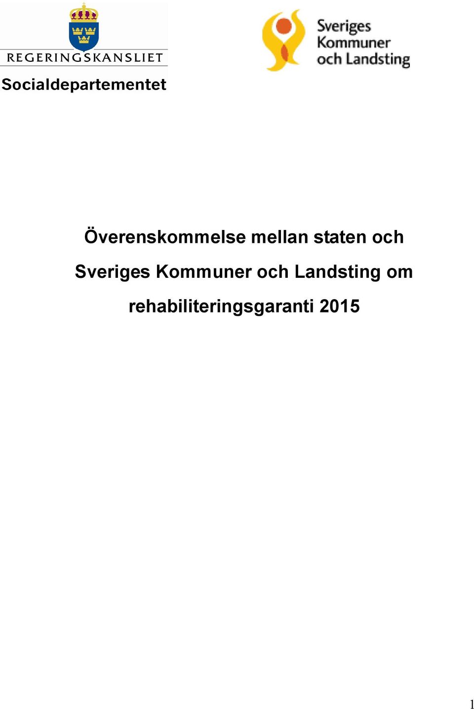 Kommuner och Landsting