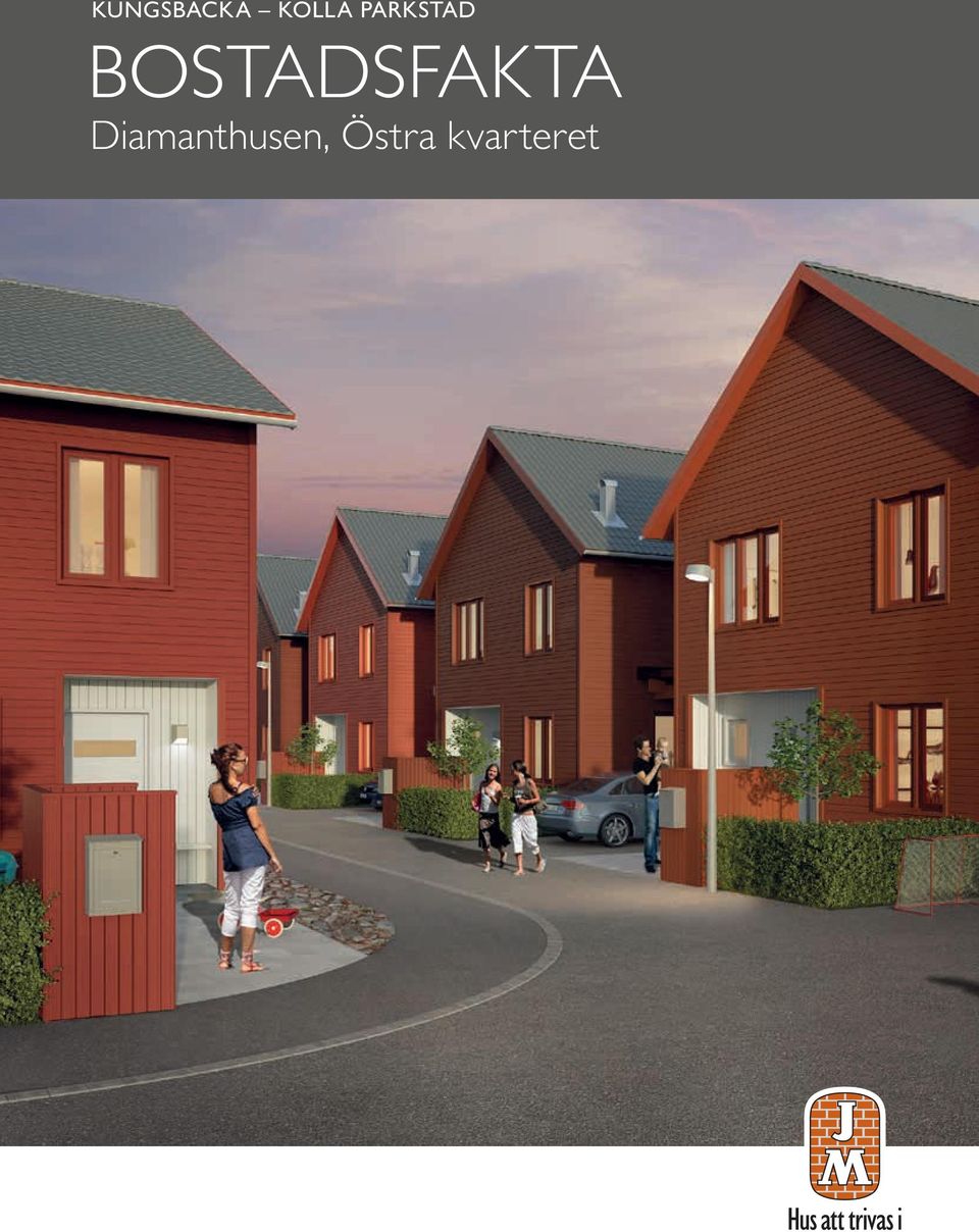BOSTADSFAKTA