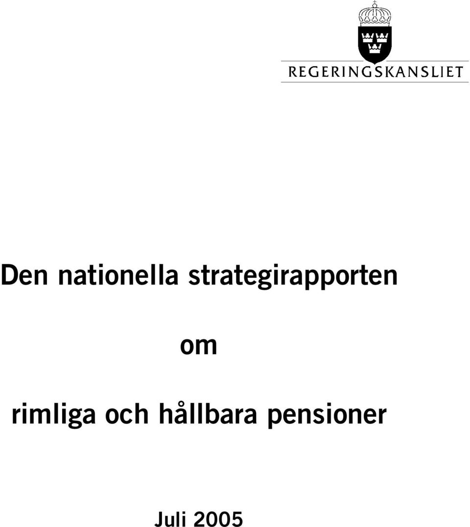 om rimliga och