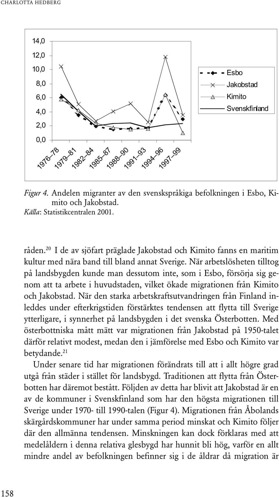 20 I de av sjöfart präglade Jakobstad och Kimito fanns en maritim kultur med nära band till bland annat Sverige.